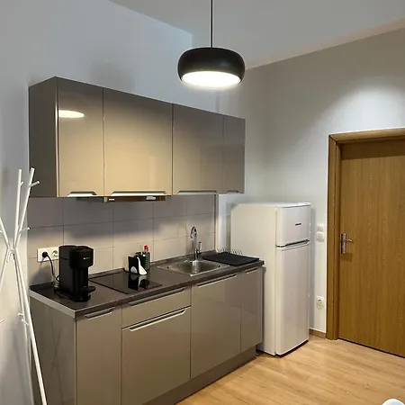 Apartmán Aristotelous Square N.4