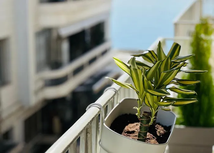 Appartement Aristotelous Square N.4 Thessaloniki