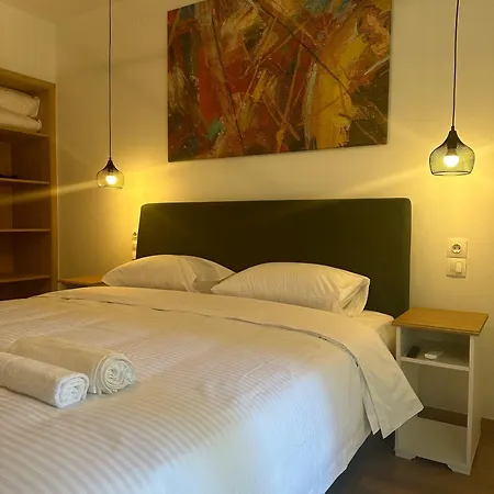 Aristotelous Square N.4 Apartamento