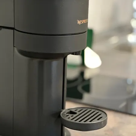 Lägenhet Aristotelous Square N.4 *