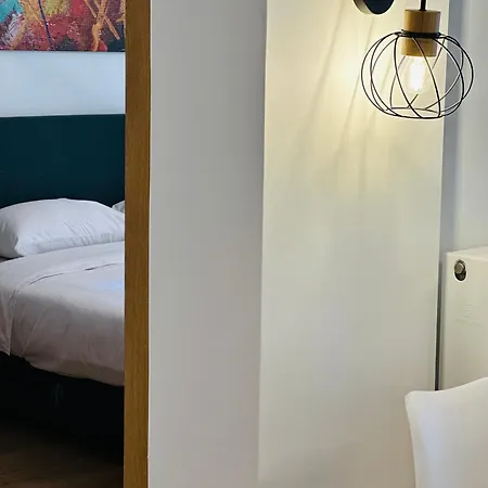 Aristotelous Square N.4 Thessaloníki