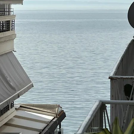 Aristotelous Square N.4 Lägenhet