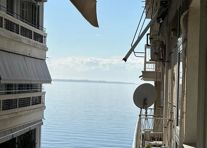 Aristotelous Square N.4 * Selanik