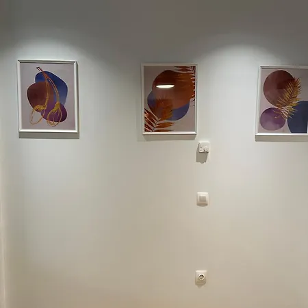 Aristotelous Square N.4 * 塞萨洛尼基