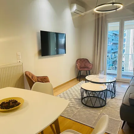 Aristotelous Square N.4