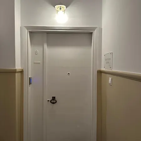 Aristotelous Square N.4 * 塞萨洛尼基