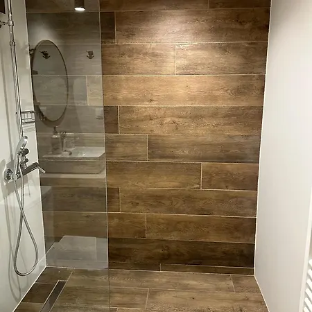 Aristotelous Square N.4 公寓 *